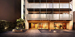 ウィルローズ森下 共用部