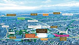 Grace Garden 小平小川東 その他