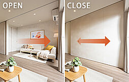 Grace Garden 小平小川東 設備