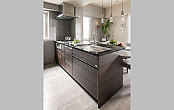 Grace Garden 小平小川東 専有部