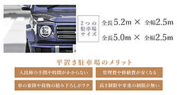 ベルジェンド横濱いずみ野 設備