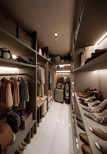 ベルジェンド海老名ミッドマークス/センタープレイス 設備