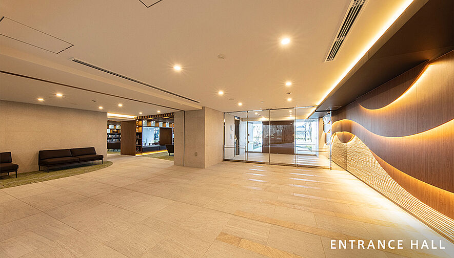 大阪ベイレジデンス その他