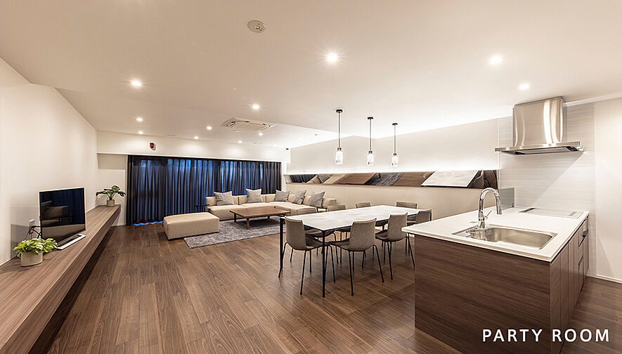 大阪ベイレジデンス その他