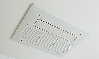 大阪ベイレジデンス 浴室暖房乾燥機