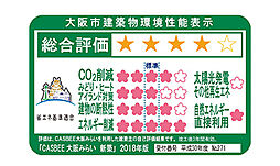 大阪ベイレジデンス 設備