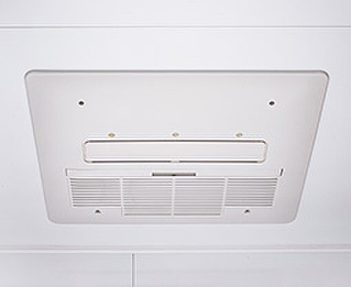 ローレルコート北田辺 設備