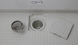 ガーデンシティ新金岡 設備