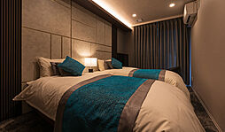 ガーデンシティ新金岡 共用部