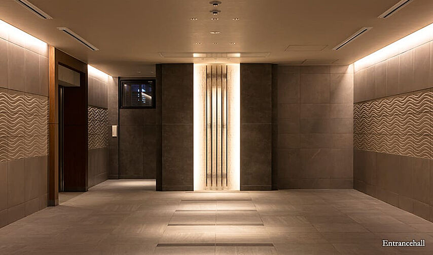 ローレルコート花園ステーションゲート その他