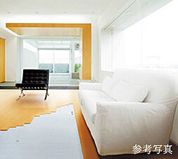 ローレルコート花園ステーションゲート 設備