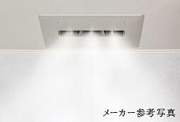 ローレルコート花園ステーションゲート 設備