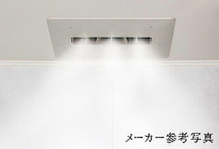 ローレルコート花園ステーションゲート ミストサウナが楽しめる「ミストカワック」