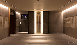 ローレルコート花園ステーションゲート 共用部