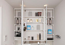 ローレルコート橿原神宮ザ・レジデンス 設備