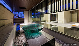 ローレルコート橿原神宮ザ・レジデンス 共用部