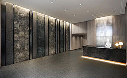 ローレルコート姫路大手前通り 共用部