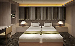 ローレルコート姫路大手前通り 共用部