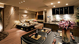 ローレルコート姫路大手前通り 専有部