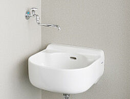 ローレルコートあびこBAUS 設備