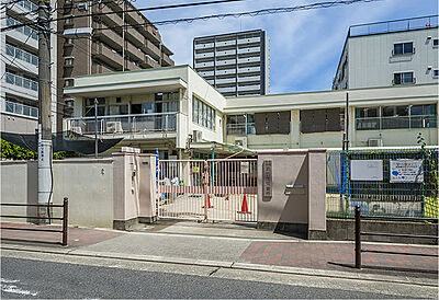 市立苅田南保育所 約260m（徒歩4分）