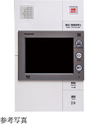 ローレルアイ大和八木 設備