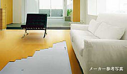 ローレルアイ大和八木 設備