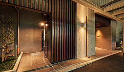 ローレルアイ大和八木 共用部