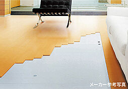 ローレルスクエア長原ザ・ランドマークス 設備