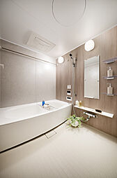 ローレルスクエア長原ザ・ランドマークス 専有部