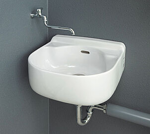 ローレルコート橿原神宮前イーストレジデンス スロップシンク