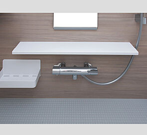 ローレルコート橿原神宮前イーストレジデンス スマートカウンター