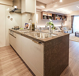 ローレルコート橿原神宮前イーストレジデンス 専有部