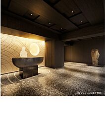 ローレルコート京都河原町三条 設備