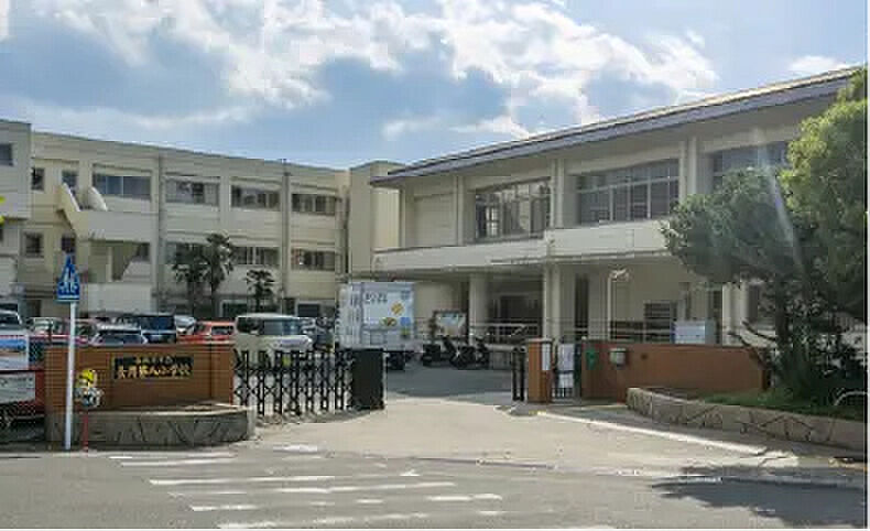 周辺環境