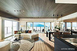 アルファステイツ与次郎シーサイドガーデン 専有部