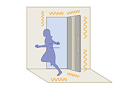 アルファステイツ高崎神社前 設備