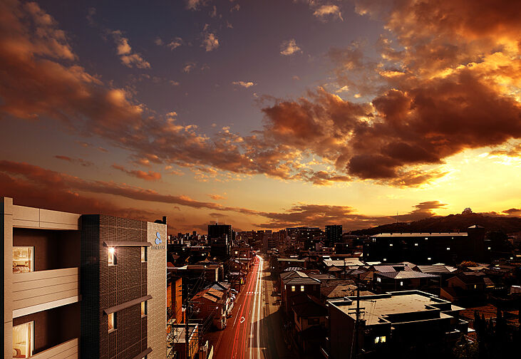 アルファスマート道後湯築 その他