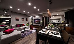 アルファスマート道後湯築 専有部