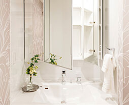 アルファスマート宇多津 設備