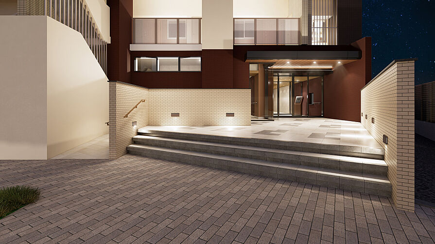 アルファスマート明石魚住 その他