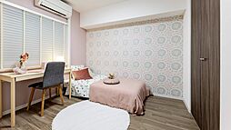 アルファスマート明石魚住 専有部