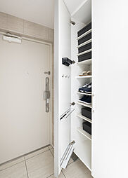 アルファスマート草津新浜町 設備