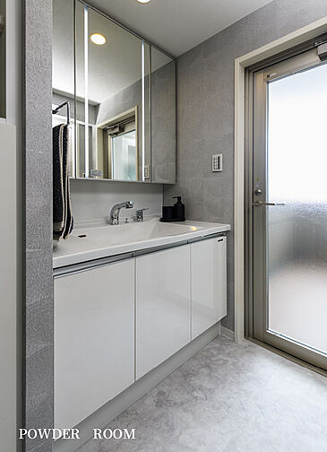 アルファスマート草津新浜町 専有部