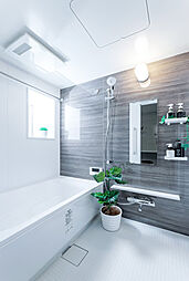 アルファリアラス西二見 専有部