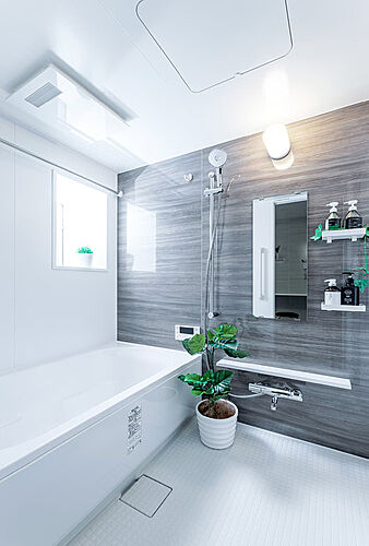 アルファリアラス西二見 バスルーム