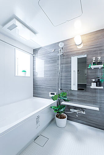 アルファリアラス西二見 専有部