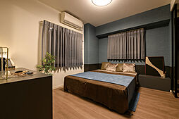 アルファステイツ四日市芝田 専有部