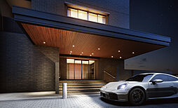 アルファスマート三条 共用部