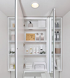 アルファステイツ新宮 設備